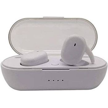 Auriculares Bluetooth True Wireless Veanxin Lyejl148 (in Ear - Microfone - Cancelación De Ruido - Branco)