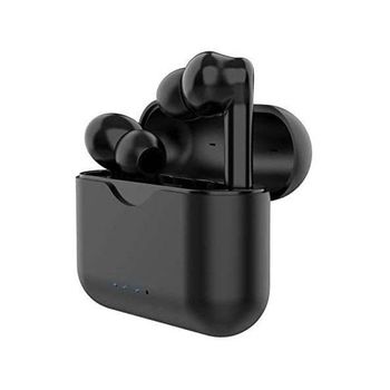 Auriculares Bluetooth True Wireless Veanxin Lyejl170 (in Ear - Microfone - Cancelación De Ruido - Preto)