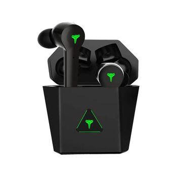 Auriculares Bluetooth True Wireless Veanxin Lyejl219 (in Ear - Microfone - Cancelación De Ruido - Preto)