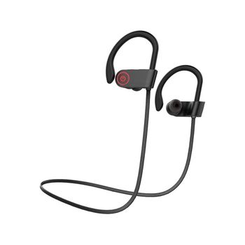 Auriculares Bluetooth Veanxin U8728 (in Ear - Microfone - Cancelación De Ruido - Preto)