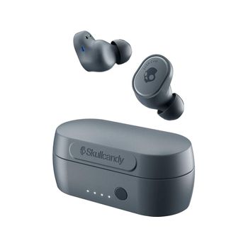 Auriculares Bluetooth True Wireless Veanxin Sksesh 810-xw3 (in Ear - Microfone - Cancelación De Ruido - Cinzento)