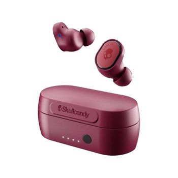 Auriculares Bluetooth True Wireless Veanxin Sksesh 810-xw4 (in Ear - Microfone - Cancelación De Ruido - Vermelho)