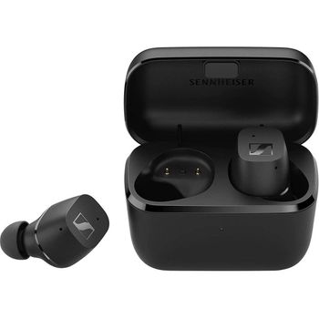 Auriculares Bluetooth True Wireless Veanxin Cxt 810-xw (in Ear - Microfone - Cancelación De Ruido - Preto)