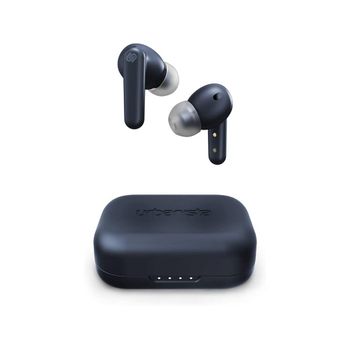 Auriculares Bluetooth True Wireless Veanxin Urban8192 (in Ear - Microfone - Cancelación De Ruido - Azul)