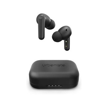 Auriculares Bluetooth True Wireless Veanxin Urban8193 (in Ear - Microfone - Cancelación De Ruido - Preto)