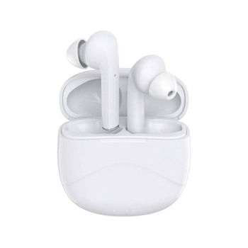 Auriculares Bluetooth True Wireless Veanxin X50819 (in Ear - Microfone - Cancelación De Ruido - Branco)