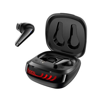 Auriculares Bluetooth True Wireless Veanxin Es43826 (in Ear - Microfone - Cancelación De Ruido - Preto)