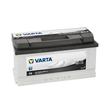 Batería Varta F5 - 88ah 12v 740a. 353x175x175