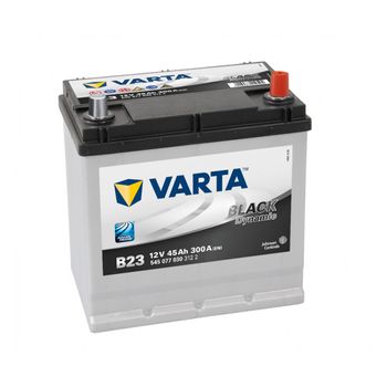 Batería de Coche Varta Blue Dinamic D24 60Ah