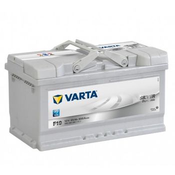 Batería Varta F19 - 85ah 12v 800a. 315x175x190