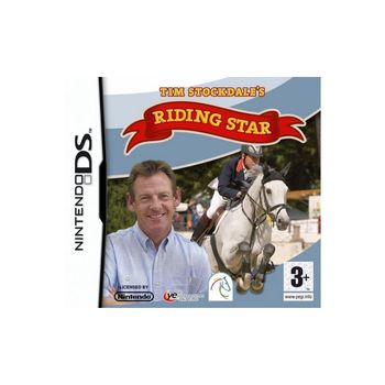 Riding Star Nds