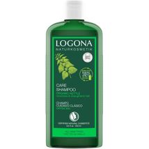 Logona Champú Cuidado Clasico Ortiga 500 Ml