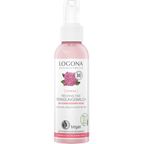 Logona Leche Limpiadora Hidratante Rosas 125 Ml