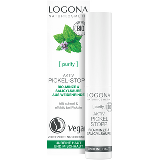 Logona Active Breakout-stop 6 Ml