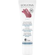 Logona Med Crema Facial Cuperosis Alga Roja 30 Ml