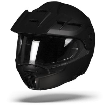 Casco De Moto Schuberth E1 Nm