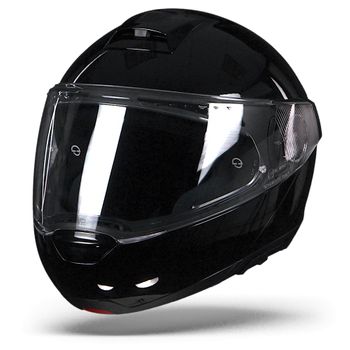 Casco De Moto Schuberth C4 Nb