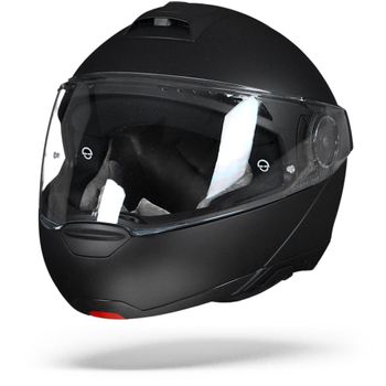 Casco De Moto Schuberth C4 Pro Nm