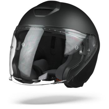 Casco De Moto Schuberth M1 Pro Jet Nm