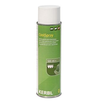 Kerbl Spray Refrigerante Coolspray 500 Ml