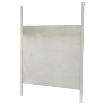 Puerta Corredera Para Gallinero 43x40 Cm Kerbl