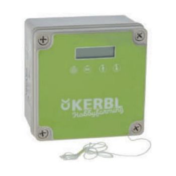 Kerbl Automatismo Puerta Gallinero