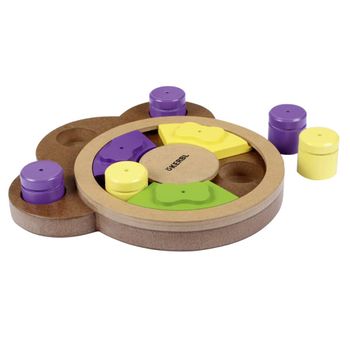 Pelota De Juguete Para Perros Con Sonido Ø 8cm-nobleza con Ofertas en  Carrefour