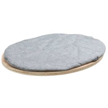 Cama De Pared Para Gatos Tofana 35x50 Cm Gris 81543 Kerbl