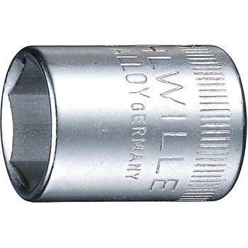 Stahlwille 01410018 Boca De Llave De Vaso 1/4" 40 A 9/32