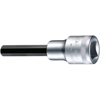 Stahlwille 03150808 Cabeza De Destornillador 1/2" 3054/8