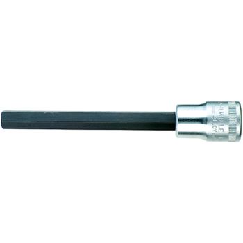 Stahlwille 03151206 Cabeza De Destornillador 1/2" 2054/6