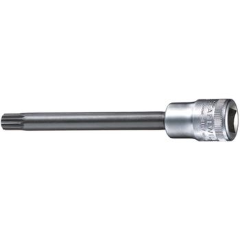 Stahlwille 03261410 Cabeza De Destornillador 1/2" 3054 X M 10