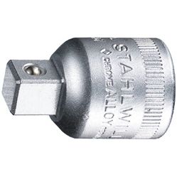 Stahlwille 13030002 Acoplamiento 1/2" A 3/8" 513