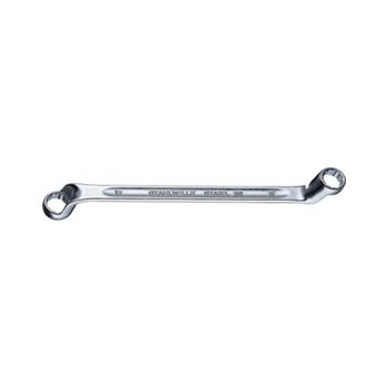 Llave Estrella Acodada 20-24x26 - Stahlwille - 41042426