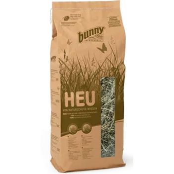 Bunny Heno Natural Meadows 600gr