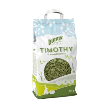 Bunny Heno Timothy 125gr