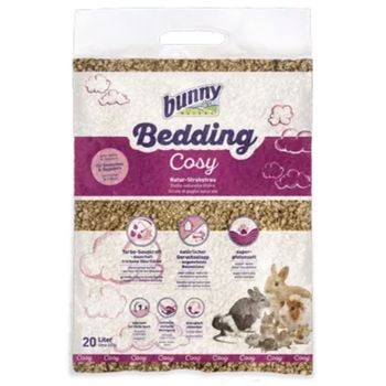 Bunny Bedding Cosy 20l