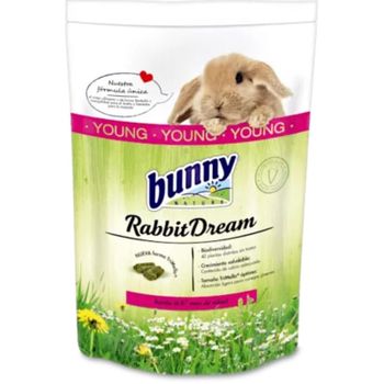 Bunny Conejo Sueño Joven 1,5kg