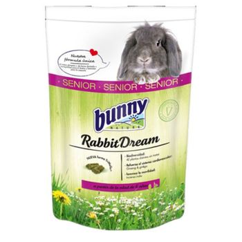 Bunny Conejo Sueño Senior 1,5kgr