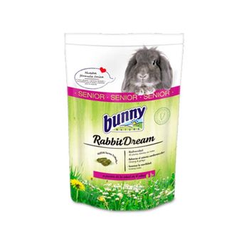 Bunny Rabbit Dream Senior 4kg