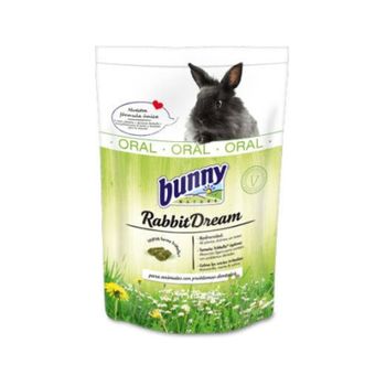 Bunny Conejo Sueño Oral 1,5kg