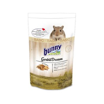 Bunny Gerbo Sueño Basico 400gr