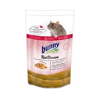 Bunny Rata Sueño Basico 350gr