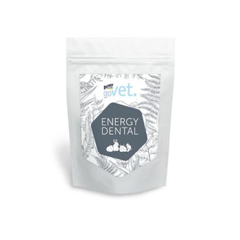 Bunny Govet Energy Dental 1,2kg