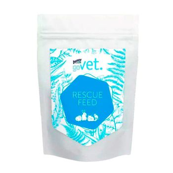 Bunny Govet Rescue Feed 10x40gr