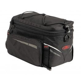 Norco Bolsa Al Portabultos Canmore Active Negro 8.5-10.5 L (34x20x21 Cm)