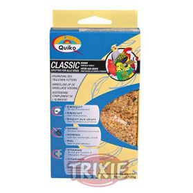 Trixie Pasta Cr&iacute;a Quiko, Classic 1 Kg