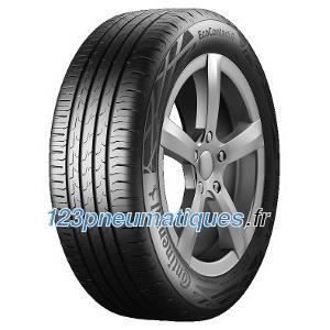 Continental Ecocontact 6 (175-65 R15 84h) Continental