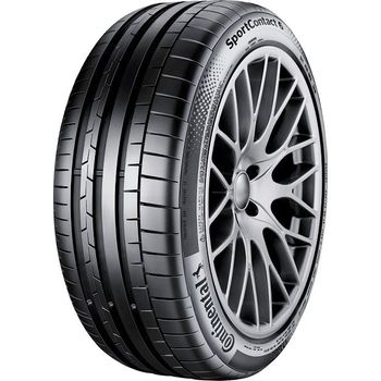 Neumático Continental Sportcontact-6 235 40 R18 95y