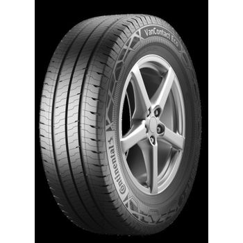 Neumático Continental Vancontact Eco 215 65 R16 109/107/106/104t/t
